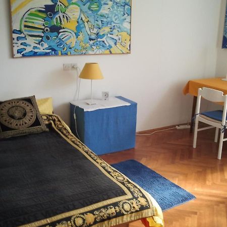 ספליט Riki Accommodation מראה חיצוני תמונה