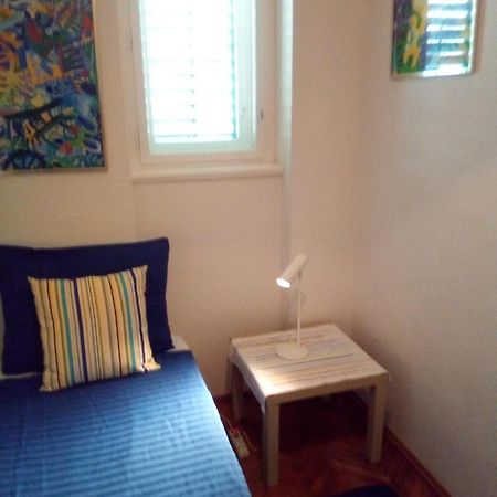 ספליט Riki Accommodation מראה חיצוני תמונה