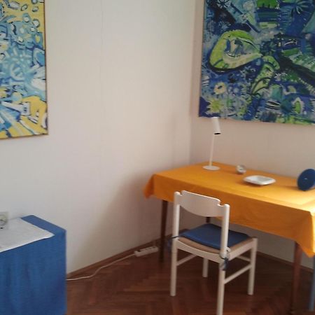 ספליט Riki Accommodation מראה חיצוני תמונה