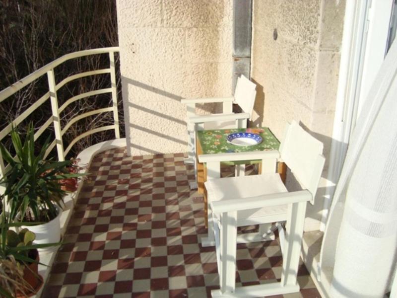 ספליט Riki Accommodation מראה חיצוני תמונה