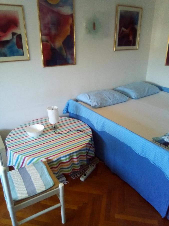 ספליט Riki Accommodation מראה חיצוני תמונה