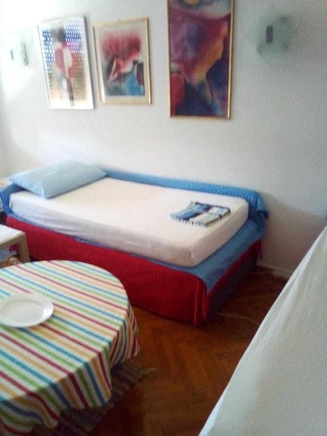 ספליט Riki Accommodation מראה חיצוני תמונה