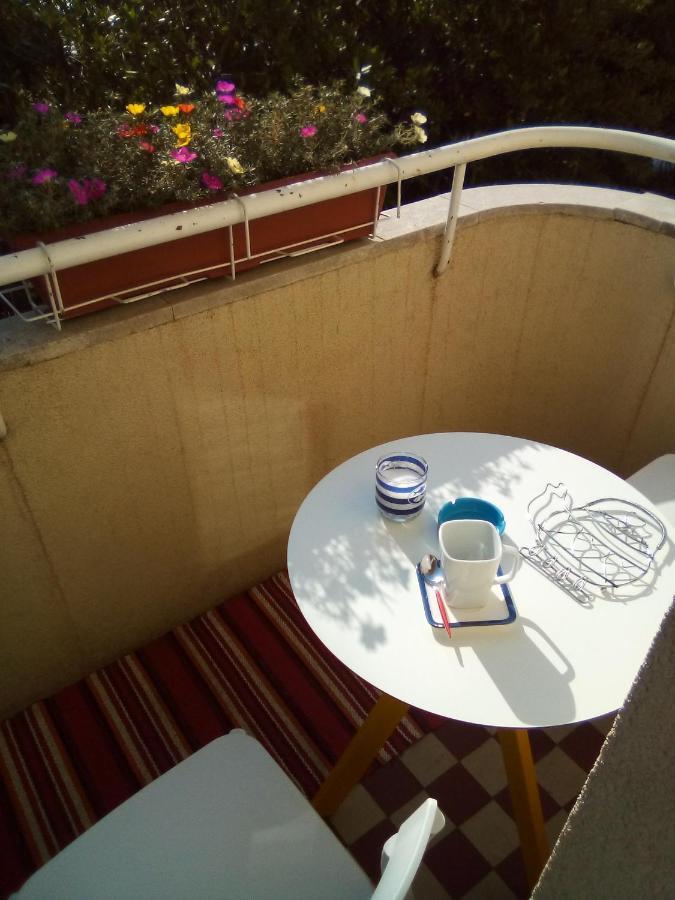 ספליט Riki Accommodation מראה חיצוני תמונה