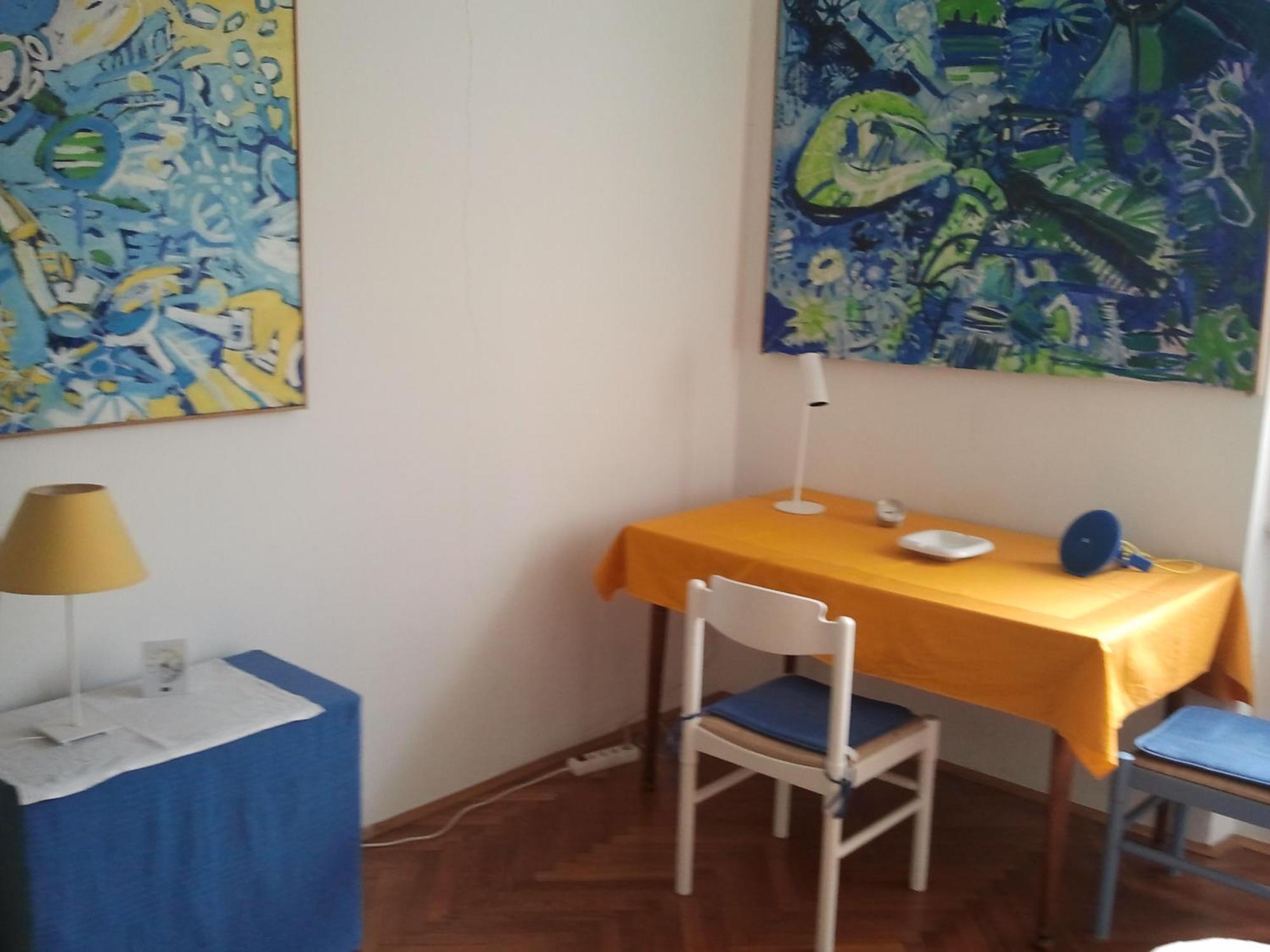 ספליט Riki Accommodation מראה חיצוני תמונה